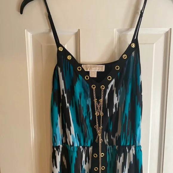 Michael Kors Maxi Dress - Picture 3 of 10